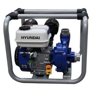 Motobomba Alta Presión HYWF2067 6.7Hp