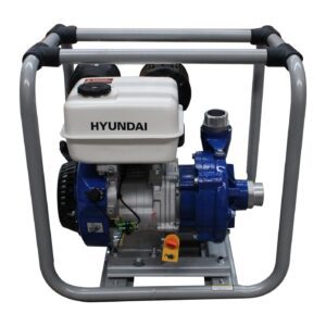 Motobomba Alta Presión HYWF2093 9.3Hp 2x2 Hyundai