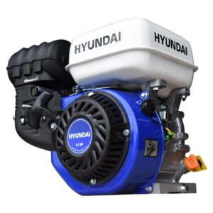 Motor a Gasolina HYGE670 6.7 Hp