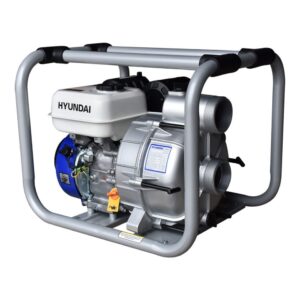 Motobomba Semi-Trash HCP653 6.7Hp 3x3 Hyundai