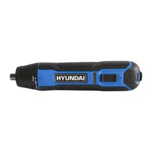 Desatornillador Inalámbrico 3.6v Hyundai