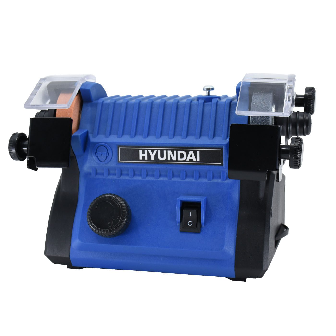 Esmeril de Banco Inalámbrico Hyundai 20v - Image 2