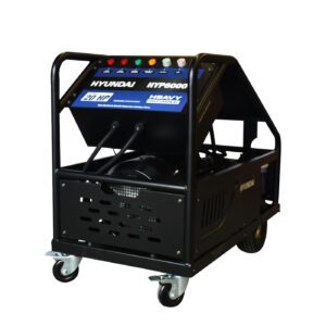 Hidrolavadora Eléctrica Industrial HYP6000 20 Hp