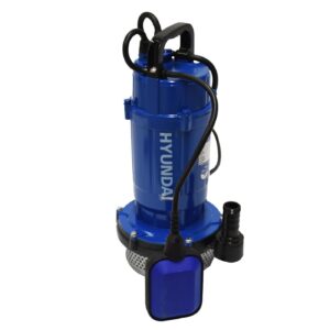 Bomba Sumergible HYQ1010 1Hp