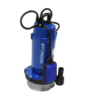 Bomba Sumergible HYQ7510 3/4Hp 110V Hyundai