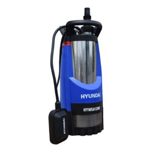 Bomba Sumergible HYWSA1200 1200W