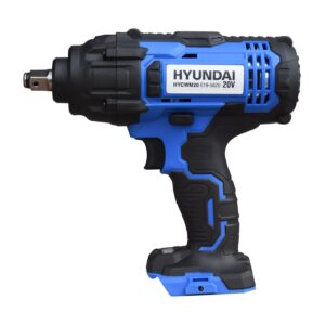 Llave de Impacto Inalámbrica Hyundai 20v