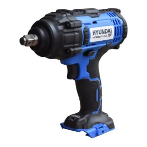 Atornillador de Impacto Inalámbrico Hyundai 20v