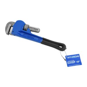 Llave Stilson 10" HYLS10