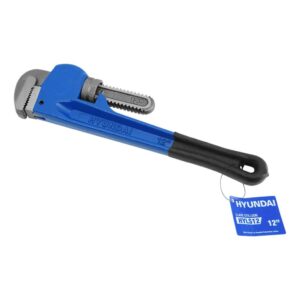 Llave Stilson 12" HYLS12