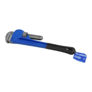 Llave Stilson 14" HYLS14