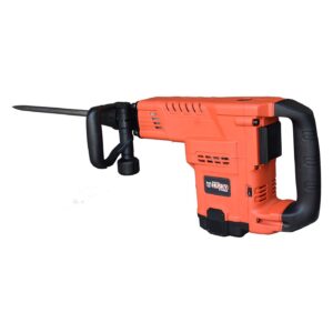 Martillo Demoledor Eléctrico Swedish Husky Power 1700W 70J