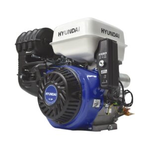 Motor a Gasolina Arranque Eléctrico HYGE1310E 13.1 Hp