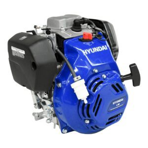 Motor para Bailarina HYBK800 HYGEB400 4 Hp