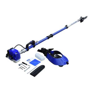 Motosierra Telescópica HYM2700 1Hp 4.23m Hyundai