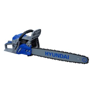 Motosierra TURBO860XTB 3.9Hp 22 Hyundai