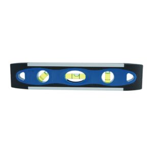 Nivel Torpedo 9" M02001
