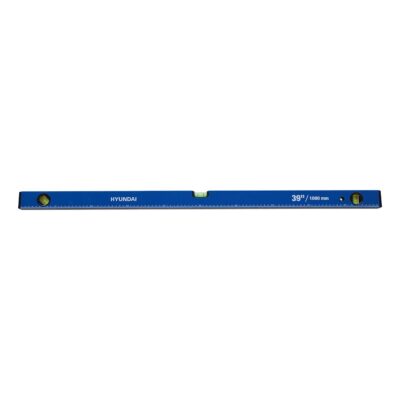 Nivel de Aluminio 40" M02005