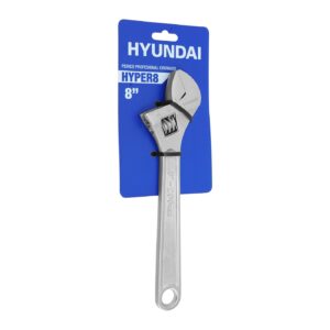 Perico Profesional Cromado 8" HYPER8