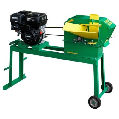 Picadora/Cortadora de Forraje Rayken RKP1800-KR67 6.7 Hp