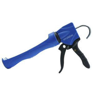 Pistola Calafateadora 9" C12001