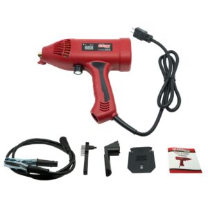 Pistola para Soldar Semiprofesional STINGRED