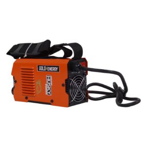 Soldadora Inverter Semiprofesional HKS125