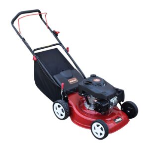 Podadora HKLM1835 3.5Hp 18 Swedish Husky Power