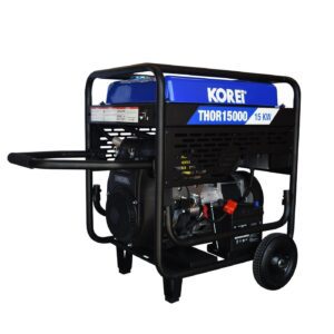 Generador Profesional THOR15000 15000w
