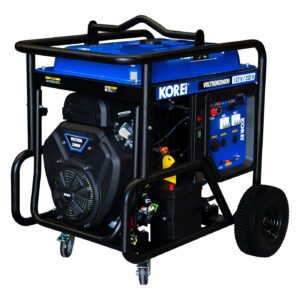 Generador Trifásico VOLTRON20000 19000w