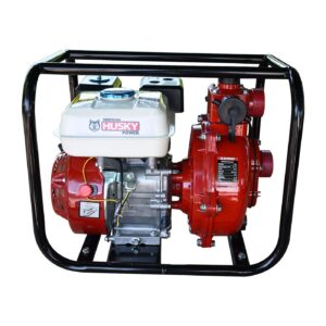 Motobomba Alta Presión RLB2265AP 7Hp 2x2 Swedish Husky Power