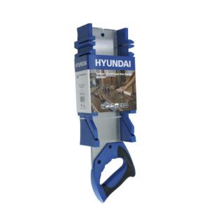 Serrucho con Caja de Inglete 14" S04001