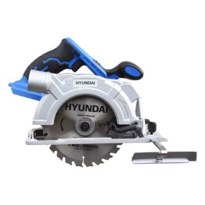 Sierra Circular Inalámbrica Hyundai 20v