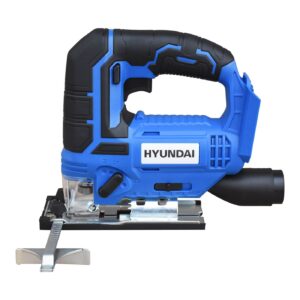 Sierra Caladora Inalámbrica Hyundai 20v