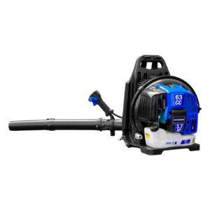 Sopladora de Mochila HYB6500 3.7Hp Hyundai