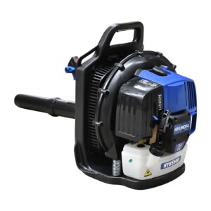 Sopladora de Mochila HYB5500 1.45Kw Hyundai