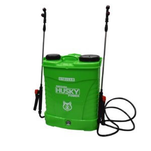 Fumigadora de Batería STELLAR 18L