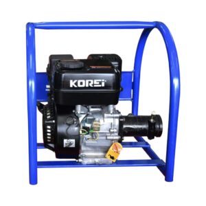 Vibrador Para Concreto Hyundai C/Motor Korei 6.7 Hp